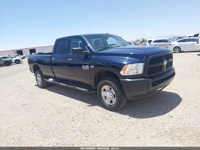 RAM 2500 Tradesman 4x4 8' Box 2017 3C6TR5HT7HG730386 головне зображення