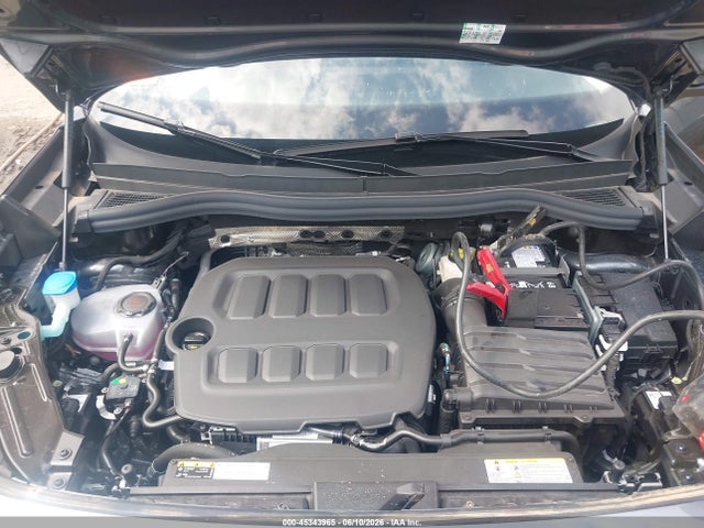 45343965 :رقم المزاد ، 3VVER7RM8TM049394 vin ، 2026 Volkswagen Tiguan Se مزاد بيع