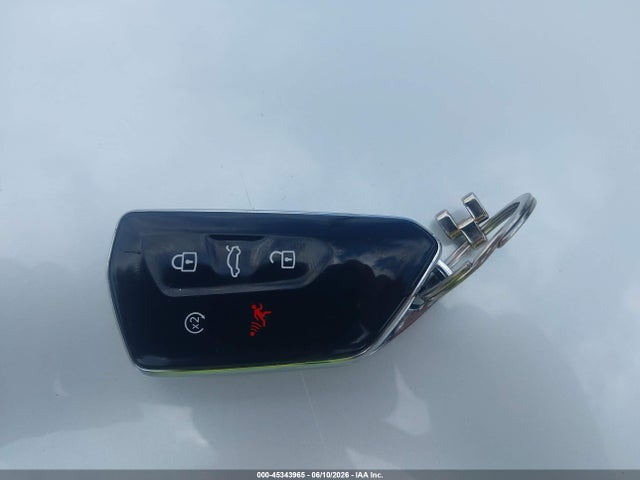 45343965 :رقم المزاد ، 3VVER7RM8TM049394 vin ، 2026 Volkswagen Tiguan Se مزاد بيع