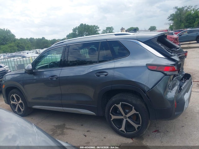 45343965 :رقم المزاد ، 3VVER7RM8TM049394 vin ، 2026 Volkswagen Tiguan Se مزاد بيع