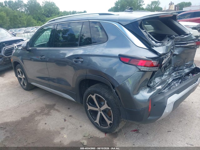 45343965 :رقم المزاد ، 3VVER7RM8TM049394 vin ، 2026 Volkswagen Tiguan Se مزاد بيع