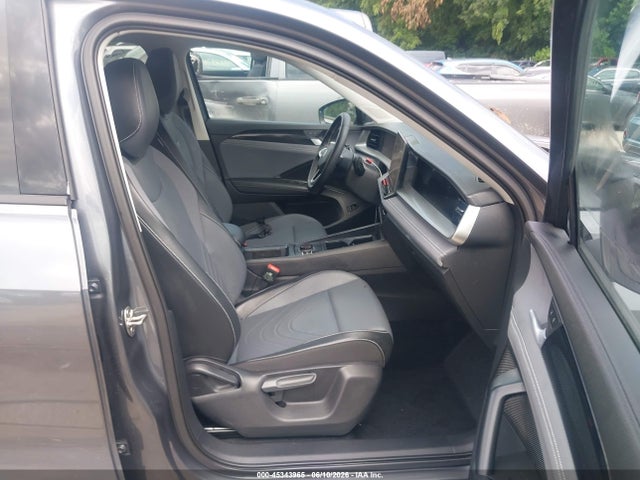 45343965 :رقم المزاد ، 3VVER7RM8TM049394 vin ، 2026 Volkswagen Tiguan Se مزاد بيع