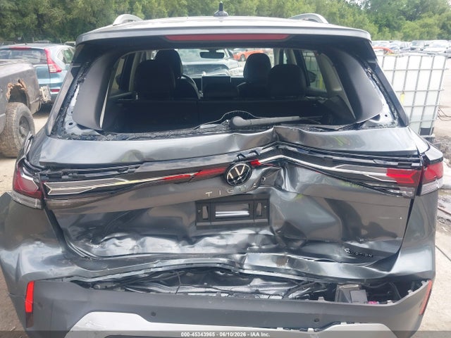 45343965 :رقم المزاد ، 3VVER7RM8TM049394 vin ، 2026 Volkswagen Tiguan Se مزاد بيع