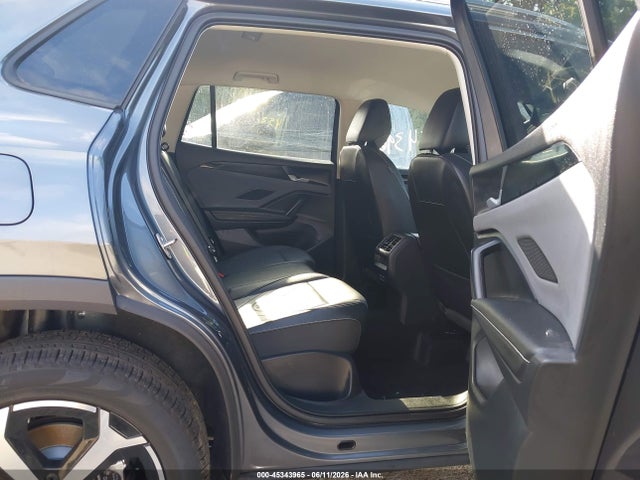 45343965 :رقم المزاد ، 3VVER7RM8TM049394 vin ، 2026 Volkswagen Tiguan Se مزاد بيع