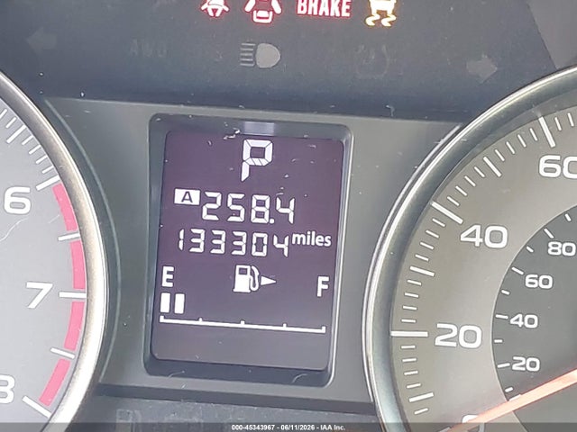 JF2SJAHC4GH506082 Subaru Forester 2.5i Limited
