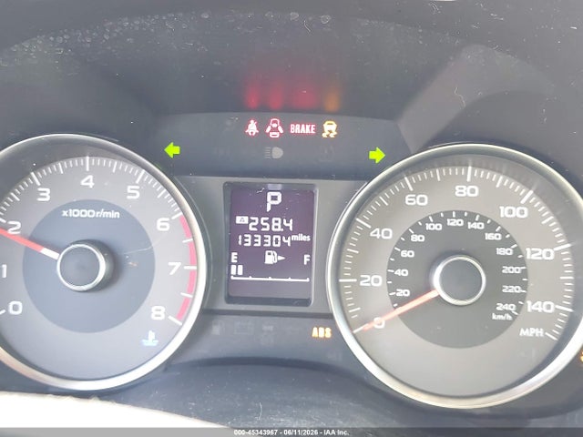JF2SJAHC4GH506082 Subaru Forester 2.5i Limited