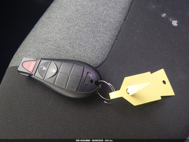 1C4PJLCX8JD590013 Jeep Cherokee Latitude Fwd