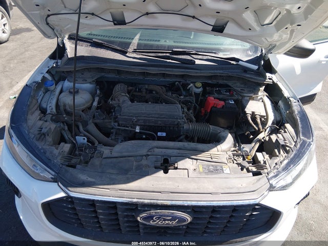Ford Escape Active 2023 1FMCU0GN2PUA74196 Image 10
