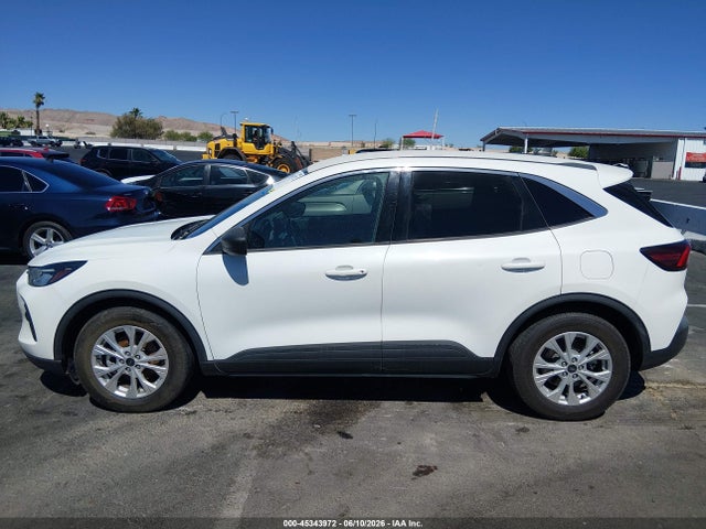 Ford Escape Active 2023 1FMCU0GN2PUA74196 Image 18