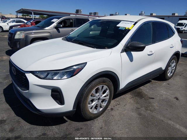 Ford Escape Active 2023 1FMCU0GN2PUA74196 Image 2