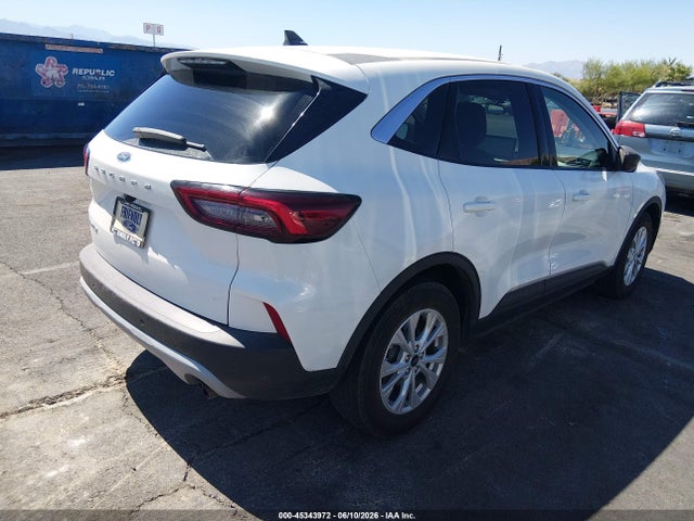 Ford Escape Active 2023 1FMCU0GN2PUA74196 Image 4