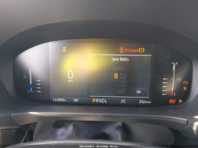 Ford Escape Active 2023 1FMCU0GN2PUA74196 Image 7