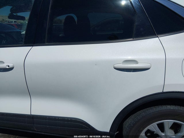 Ford Escape Active 2023 1FMCU0GN2PUA74196 Image 12