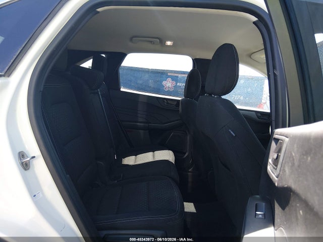 Ford Escape Active 2023 1FMCU0GN2PUA74196 Image 8