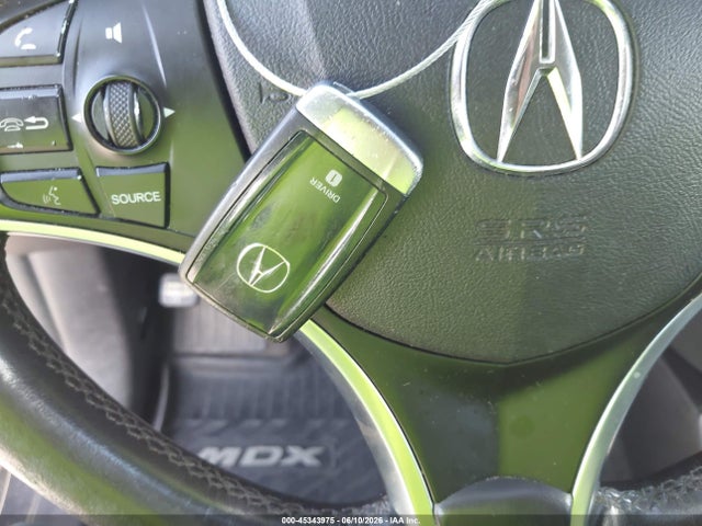 Aukcja sprzedaży 2014 Acura Mdx, vin: 5FRYD3H22EB010888, numer aukcji: 45343975