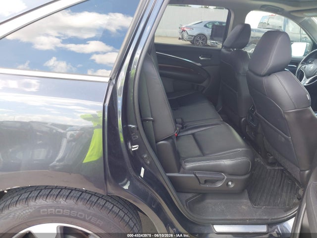 Aukcja sprzedaży 2014 Acura Mdx, vin: 5FRYD3H22EB010888, numer aukcji: 45343975