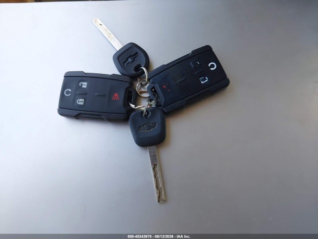 Продаж на аукціоні авто 2018 Chevrolet Silverado 1500 2lt, vin: 3GCUKRECXJG643729, номер лоту: 45343978