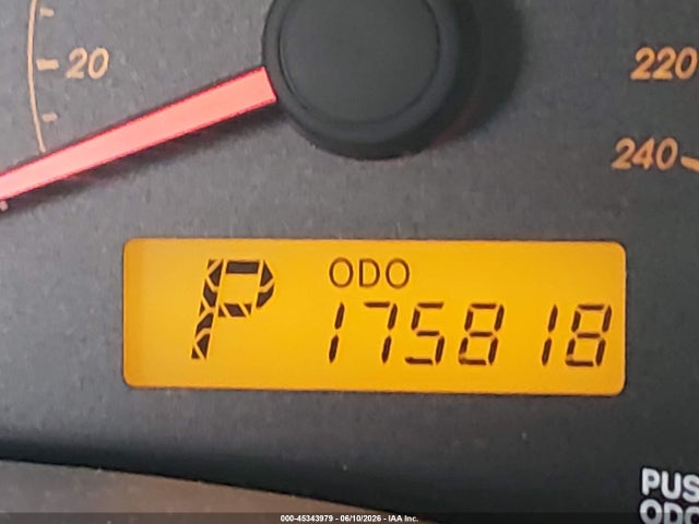 Auction sale of the 2009 Toyota Corolla Le, vin: JTDBL40E89J013010, lot number: 45343979