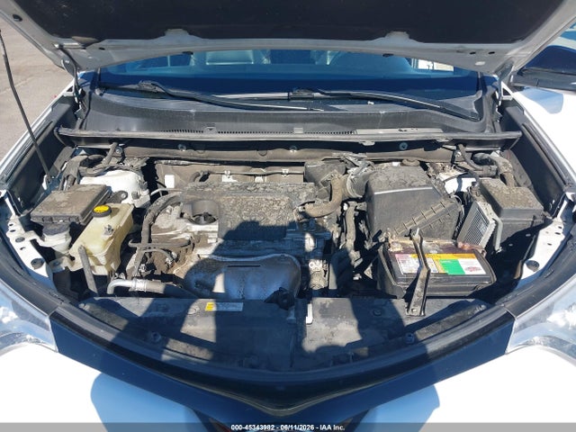 Aukcja sprzedaży 2016 Toyota Rav4 Se, vin: 2T3JFREVXGW443984, numer aukcji: 45343982