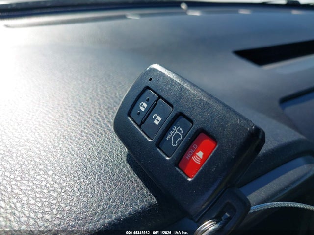 Aukcja sprzedaży 2016 Toyota Rav4 Se, vin: 2T3JFREVXGW443984, numer aukcji: 45343982