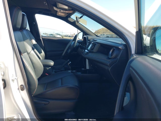 Aukcja sprzedaży 2016 Toyota Rav4 Se, vin: 2T3JFREVXGW443984, numer aukcji: 45343982