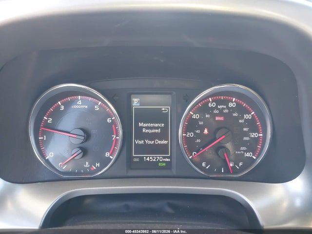 Aukcja sprzedaży 2016 Toyota Rav4 Se, vin: 2T3JFREVXGW443984, numer aukcji: 45343982