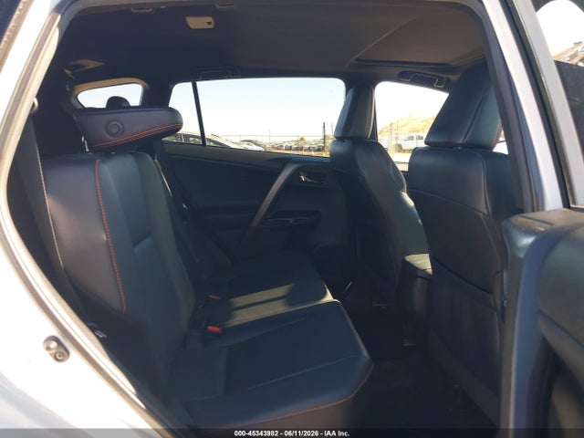 Aukcja sprzedaży 2016 Toyota Rav4 Se, vin: 2T3JFREVXGW443984, numer aukcji: 45343982