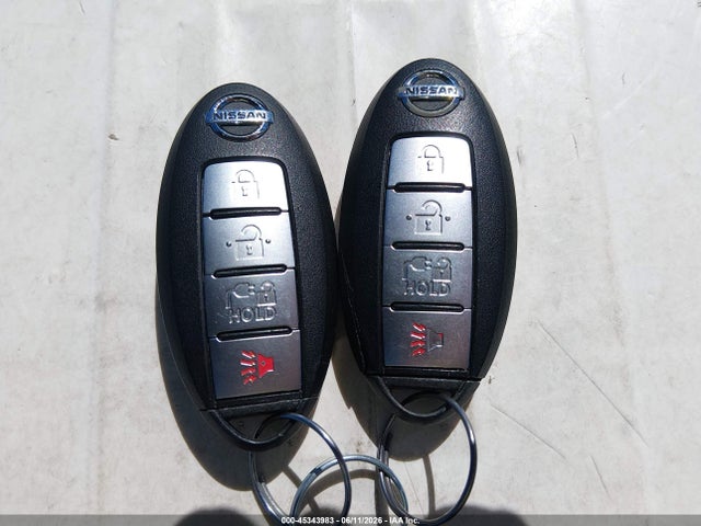 Nissan LEAF SV 2018 1N4AZ1CP7JC306160 Image 11