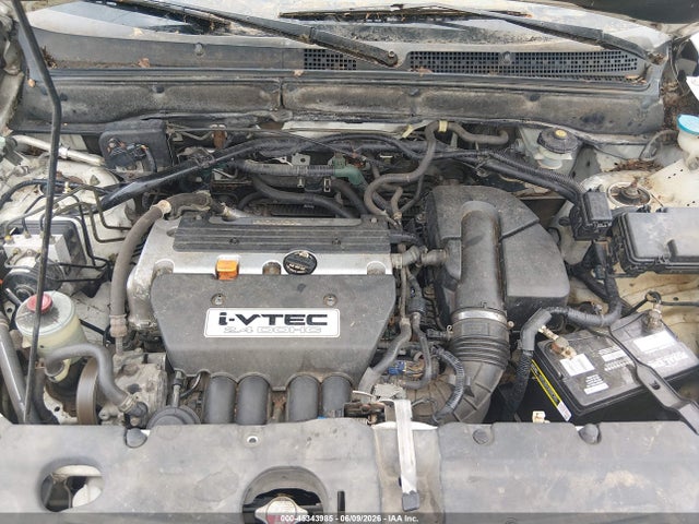 Продаж на аукціоні авто 2006 Honda Cr-v Se, vin: JHLRD78976C044823, номер лоту: 45343985