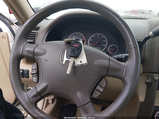 Продаж на аукціоні авто 2006 Honda Cr-v Se, vin: JHLRD78976C044823, номер лоту: 45343985
