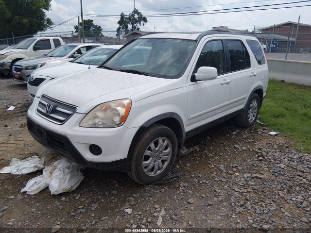 Продаж на аукціоні авто 2006 Honda Cr-v Se, vin: JHLRD78976C044823, номер лоту: 45343985