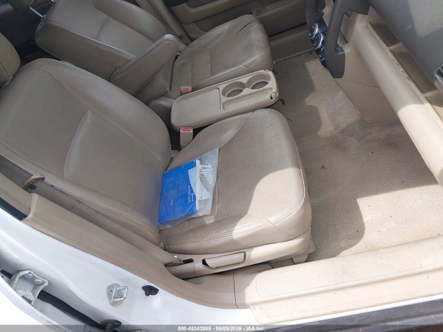 Продаж на аукціоні авто 2006 Honda Cr-v Se, vin: JHLRD78976C044823, номер лоту: 45343985