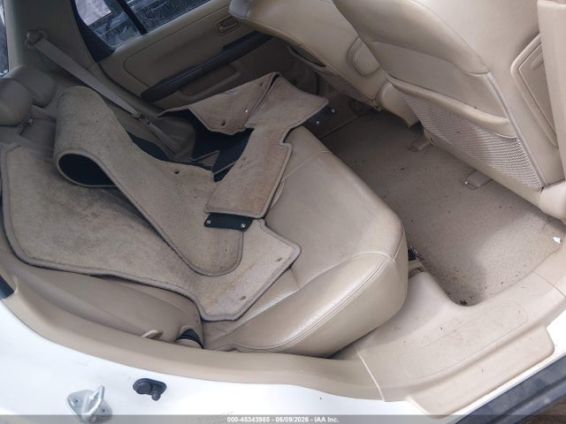 Продаж на аукціоні авто 2006 Honda Cr-v Se, vin: JHLRD78976C044823, номер лоту: 45343985