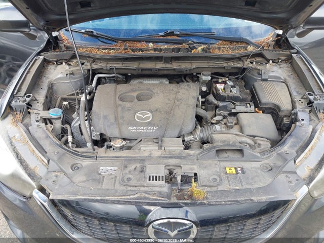 Aukcja sprzedaży 2014 Mazda Cx-5 Sport, vin: JM3KE2BE4E0309418, numer aukcji: 45343990