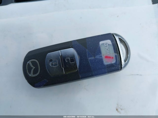 Aukcja sprzedaży 2014 Mazda Cx-5 Sport, vin: JM3KE2BE4E0309418, numer aukcji: 45343990