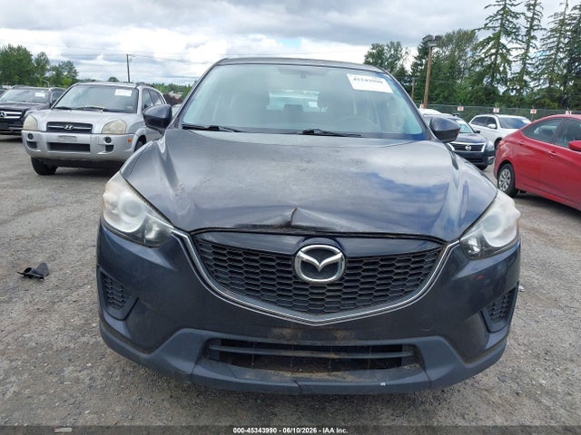 Aukcja sprzedaży 2014 Mazda Cx-5 Sport, vin: JM3KE2BE4E0309418, numer aukcji: 45343990