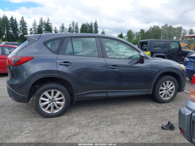 Aukcja sprzedaży 2014 Mazda Cx-5 Sport, vin: JM3KE2BE4E0309418, numer aukcji: 45343990