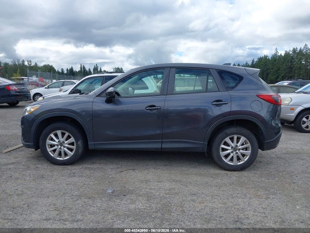 Aukcja sprzedaży 2014 Mazda Cx-5 Sport, vin: JM3KE2BE4E0309418, numer aukcji: 45343990