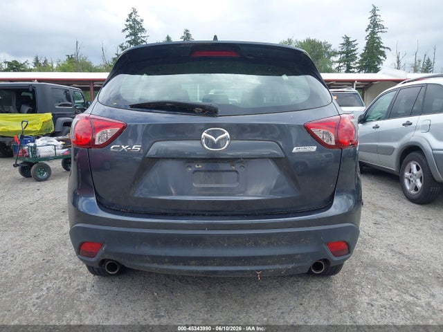 Aukcja sprzedaży 2014 Mazda Cx-5 Sport, vin: JM3KE2BE4E0309418, numer aukcji: 45343990