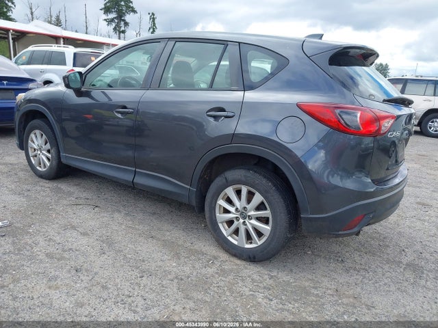 Aukcja sprzedaży 2014 Mazda Cx-5 Sport, vin: JM3KE2BE4E0309418, numer aukcji: 45343990