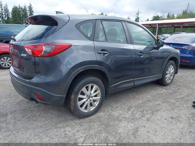 Aukcja sprzedaży 2014 Mazda Cx-5 Sport, vin: JM3KE2BE4E0309418, numer aukcji: 45343990