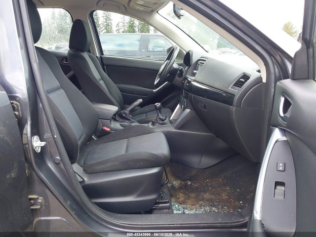 Aukcja sprzedaży 2014 Mazda Cx-5 Sport, vin: JM3KE2BE4E0309418, numer aukcji: 45343990