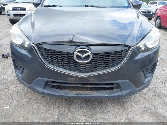 Aukcja sprzedaży 2014 Mazda Cx-5 Sport, vin: JM3KE2BE4E0309418, numer aukcji: 45343990