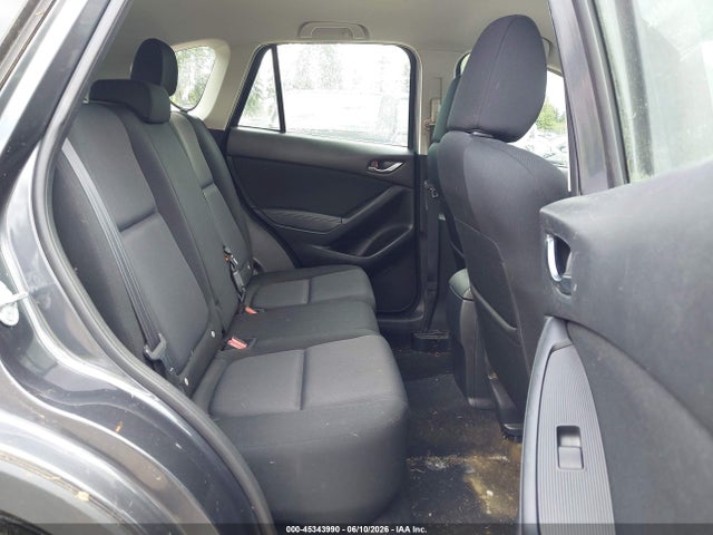 Aukcja sprzedaży 2014 Mazda Cx-5 Sport, vin: JM3KE2BE4E0309418, numer aukcji: 45343990