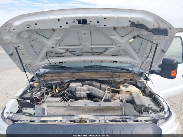 1FTBF2B60GEC88054 Ford F-250 Xl