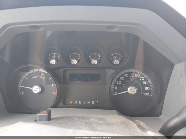 1FTBF2B60GEC88054 Ford F-250 Xl