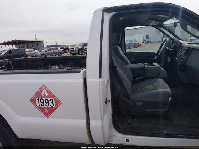 1FTBF2B60GEC88054 Ford F-250 Xl