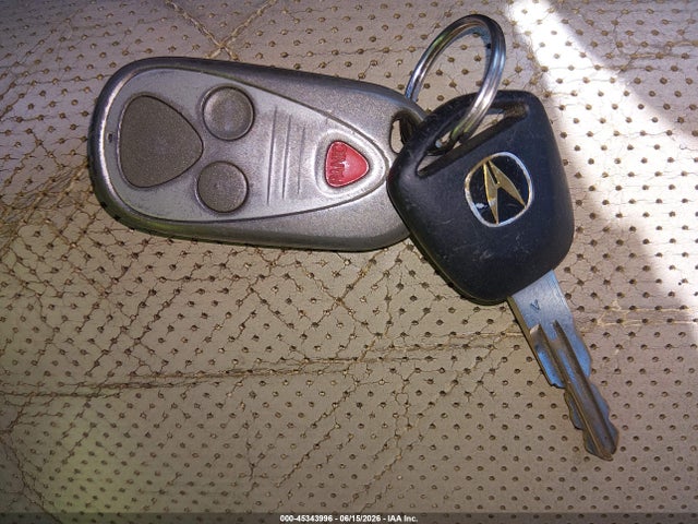45343996 :رقم المزاد ، 19UUA66294A061570 vin ، 2004 Acura Tl مزاد بيع