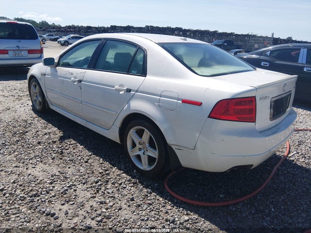 45343996 :رقم المزاد ، 19UUA66294A061570 vin ، 2004 Acura Tl مزاد بيع