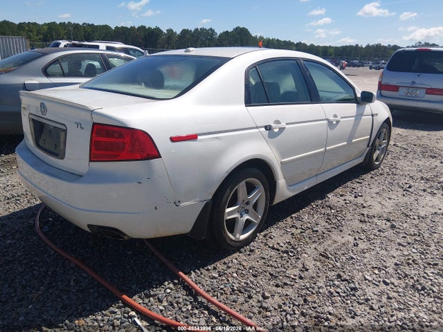 45343996 :رقم المزاد ، 19UUA66294A061570 vin ، 2004 Acura Tl مزاد بيع